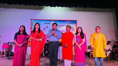 Photo of দখিনের কবিয়াল কর্তৃক দিনব্যাপী নাইওর উৎসব-২০২৪ উৎযাপন।