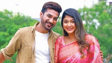 Photo of ঈদে সজল ও সারিকার উপস্থাপনায় ‘পাঁচফোড়ন’