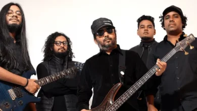Photo of বিদেশে ব্যস্ত দেশের ব্যান্ড