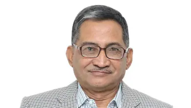 Photo of শারীরিক অসুস্থতার কারণ দেখিয়ে পদত্যাগ করলেন ইউজিসি চেয়ারম্যান