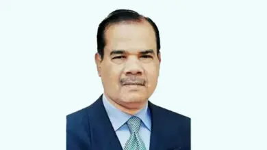 Photo of নোয়াখালী-৬ আসনের সাবেক এমপি মোহাম্মদ আলী আটক