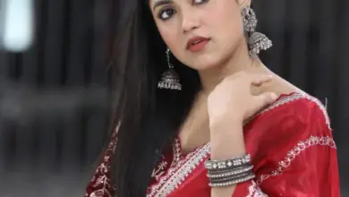 Photo of রোকেয়া চরিত্রে প্রশংসিত অলংকার চৌধুরী