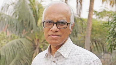 Photo of নতুন শিক্ষাক্রম বাস্তবায়ন কঠিন, আগের পদ্ধতিতে ফেরার চেষ্টা করব: শিক্ষা উপদেষ্টা