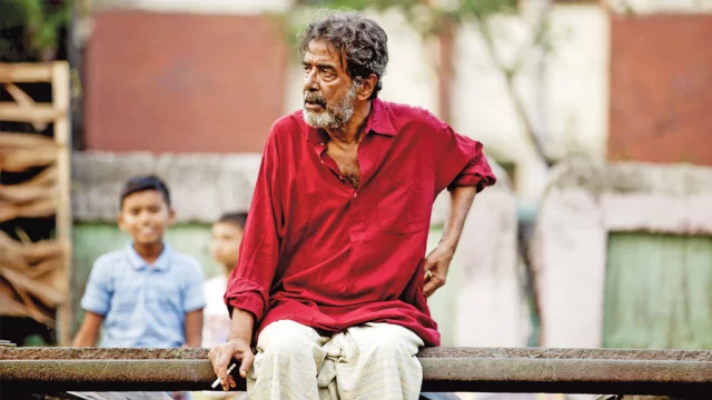 Photo of তিন আন্তর্জাতিক উৎসবে জায়গা পেল বাংলাদেশের ‘দাঁড়কাক’