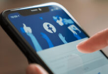 Photo of ফেসবুকে প্রতারণার ফাঁদ এড়াবেন যেভাবে