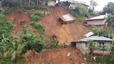 Photo of পেকুয়ায় পাহাড়ধসে মা-মেয়েসহ ৩ জনের মৃত্যু