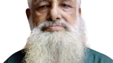 Photo of কেরামত গাজী’র দ্রুত সুস্থতা-রোগমুক্তি কামনায় সকলের কাছে দোয়া চেয়েছেন সন্তানরা