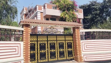 Photo of গ্রেপ্তার আতঙ্কে পুরুষশূন্য গাজীপুরের ধীরাশ্রম