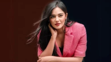 Photo of ভালোবাসা দিবসের নাটকে মাহি