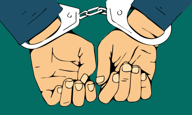 Photo of উত্তরায় নিষিদ্ধ ছাত্রলীগের নেতা গ্রেপ্তার