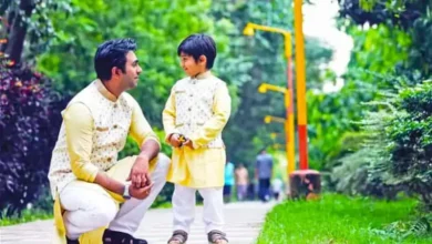 Photo of সন্তানকে কৃতজ্ঞতা শেখানোর ৮টি টিপস যা প্রতিটি মা-বাবার জানা উচিত!