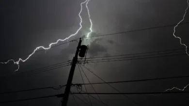Photo of কিশোরগঞ্জে হাওড়ে বজ্রপাত, নারীসহ ৩ জনের মৃত্যু