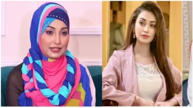 Photo of পর্দায় চরিত্র অনুযায়ী পোশাক পরবো, কিন্তু পাবলিক প্লেসে খোলামেলা পোশাক নয়: চিত্রনায়িকা রিপা