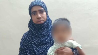 Photo of ফরিদপুরে ‘বিক্রি হওয়া’ শিশু উদ্ধার
