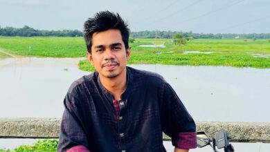 Photo of বাগ্‌বিতণ্ডার মধ্যে সাম্যকে ইট ও ধারালো অস্ত্রের আঘাত করা হয়: ডিএমপি