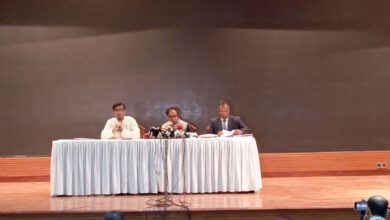 Photo of বিদেশে পাচার করা অর্থ ফিরিয়ে আনতে এমএলএ প্রক্রিয়ায় বাংলাদেশ : গভর্নর