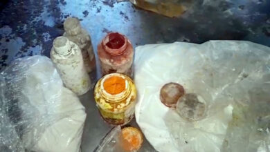 Photo of খাবারে ক্ষতিকর রং, তিন প্রতিষ্ঠানকে জরিমানা