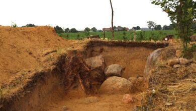 Photo of পোল্যান্ডে সাড়ে ৫ হাজার বছরের প্রাচীন দুই ‘পিরামিড’ উন্মোচিত