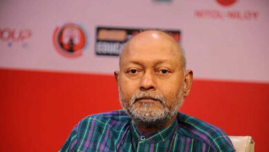 Photo of বেরোবির সাবেক ভিসি কলিমউল্লাহ গ্রেপ্তার