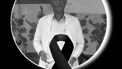 Photo of কুলখানি ও দোয়া মাহফিল