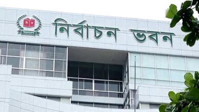 Photo of ভোটার তালিকার খসড়া প্রকাশ আজ