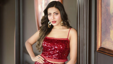 Photo of আমার পছন্দ দেশি ছেলে : সেমন্তী সৌমি