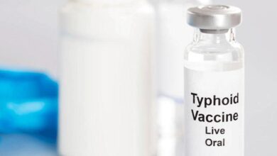 Photo of সারা দেশে মাসব্যাপী টাইফয়েডের টিকাদান শুরু