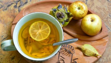 Photo of এই শীতে ত্বক সুন্দর রাখবে যে ৫ সৌন্দর্যবর্ধক পানীয়