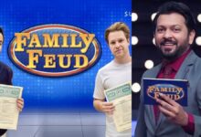 Photo of আবারও ‘ফ্যামিলি ফিউড বাংলাদেশ’র সঙ্গী সুন্দরা