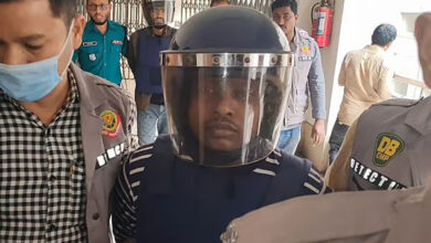 Photo of ফয়সলের সহযোগী কবির ৭ দিনের রিমান্ডে