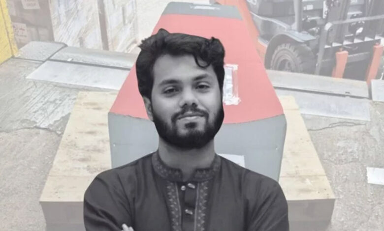 Photo of ওসমান হাদির মৃত্যুতে রাষ্ট্রীয় শোক আজ, দুপুরে জানাজা