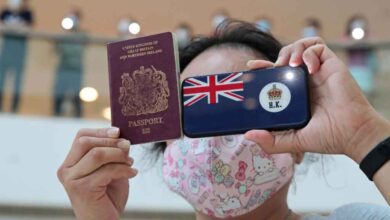 Photo of ব্রিটেনে নাগরিকত্ব হারানোর ঝুঁকিতে কোটি মুসলিম, বেশির ভাগই বাংলাদেশ-ভারত-পাকিস্তানের