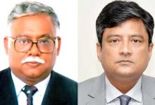 Photo of জাতীয় বিশ্ববিদ্যালয়ের সাবেক দুই উপাচার্যের দেশত্যাগে নিষেধাজ্ঞা