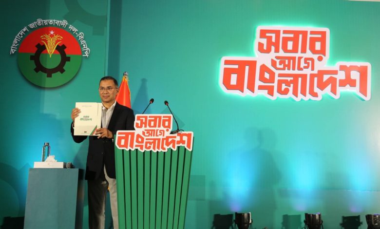 Photo of একজন ব্যক্তি সর্বোচ্চ ১০ বছর প্রধানমন্ত্রী থাকতে পারবেন