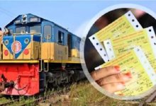 Photo of শুরু হলো ঈদ উৎসবের অগ্রিম টিকেট যুদ্ধ