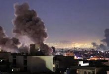 Photo of মধ্যপ্রাচ্যজুড়ে যুদ্ধ, কতটা নিরাপদ প্রবাসী বাংলাদেশিরা