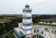 Photo of আদর্শের আলোয় বেশরগাতি: লতিফ মাস্টার ফাউন্ডেশনের দুই দশক