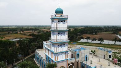 Photo of আদর্শের আলোয় বেশরগাতি: লতিফ মাস্টার ফাউন্ডেশনের দুই দশক