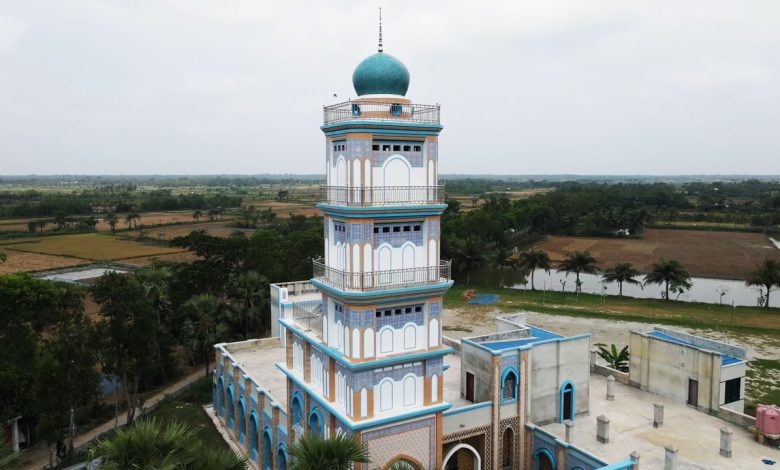 Photo of আদর্শের আলোয় বেশরগাতি: লতিফ মাস্টার ফাউন্ডেশনের দুই দশক